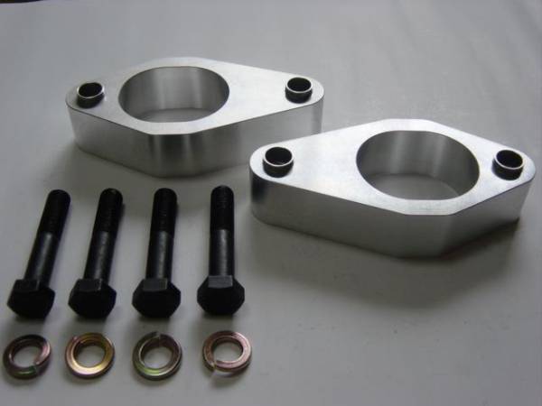 マークⅡ(JZX81 GX81)ロールセンターアダプター 50ミリ ジュラルミン製 拍卖