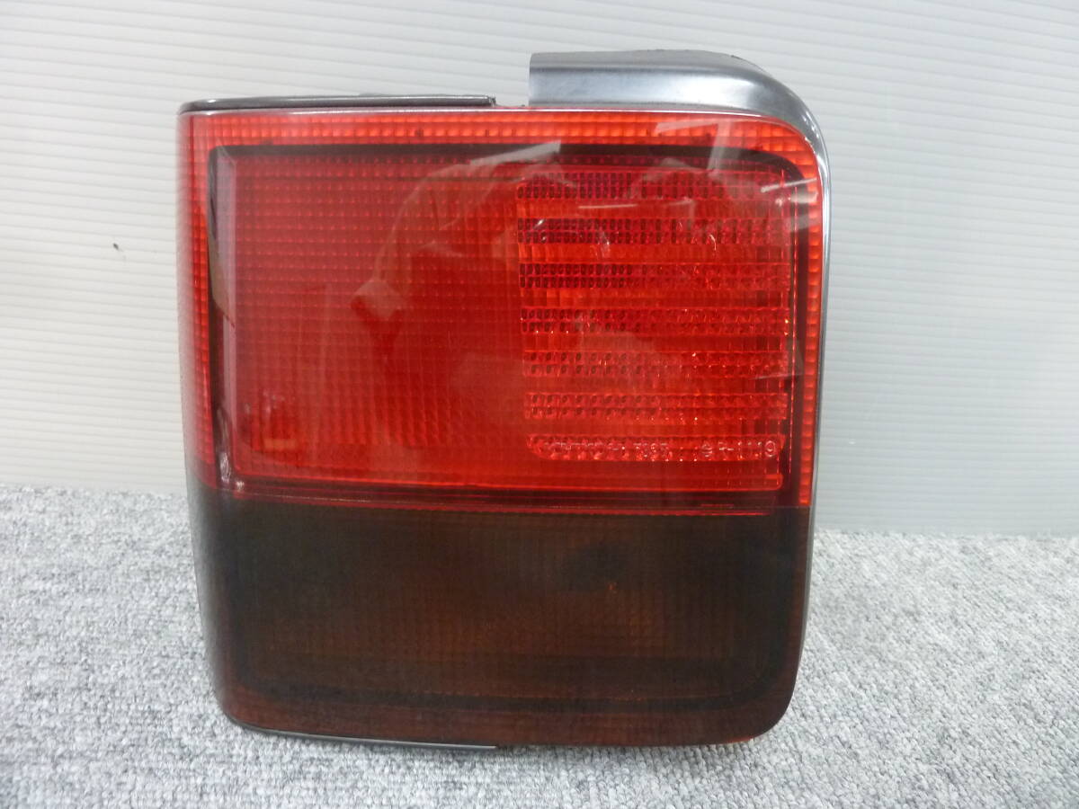 ●●2407-217L スタート即決! RFNB14 ラシーン 純正 左 テールランプ ICHIKOH 7395 良品!拍卖