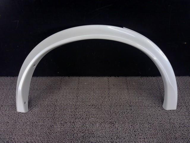 ☆ジューク NF15 右リア アーチモール QAB 78860-3YW4H 78860-3YW0C 新品未使用品♪拍卖