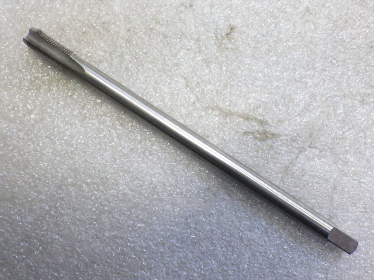 ヤマワ LS-PS PS1/8 150L ロングタップ 管用 平行ねじ 150㎜ 中古拍卖