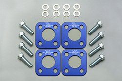 TMスクエア キャンバーシム 並盛 1.1° スズキ スイフト (ZC31S) TMCS-C00901拍卖