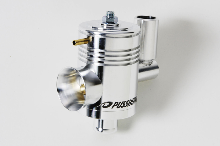 テイクオフ(TAKE OFF) プッシュンRSS(ブローオフバルブ) ダイハツ ネイキッド(ターボ車) L750S/L760S拍卖