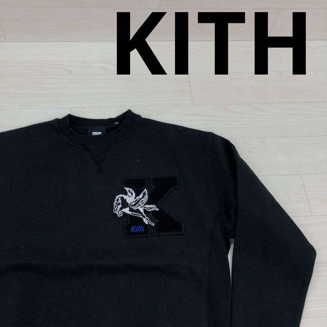 KITH キス 22SS Vintage Crewneck スウェット W19217拍卖