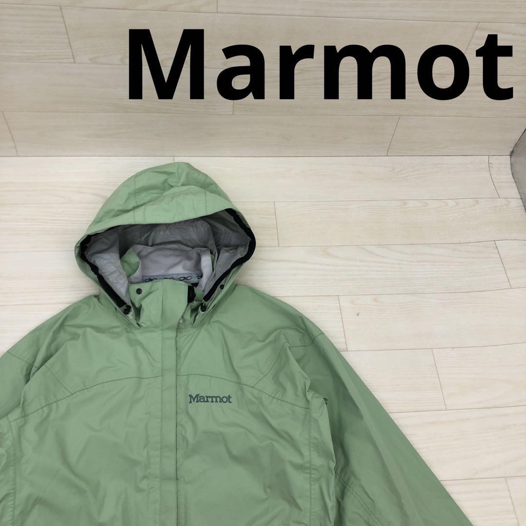Marmot マーモット レディース マウンテンパーカー W19879拍卖