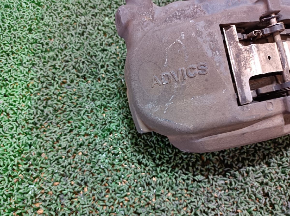 レクサス フロントブレーキキャリパー 左 IS350 DBA-GSE21,GSE21, GSE26, GSE31, GSE36, GSE37 2007 #hyj NSP150264拍卖