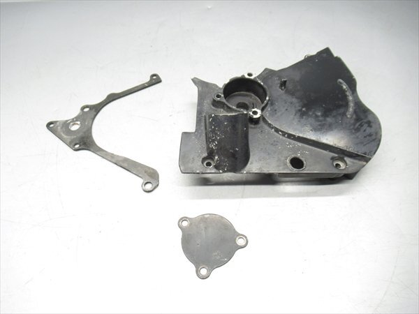 G2R6-0712 ホンダ CB750-2 スプロケットカバー 純正品 【RC42-110~ 平成9年式 CB750F2T 動画有】拍卖