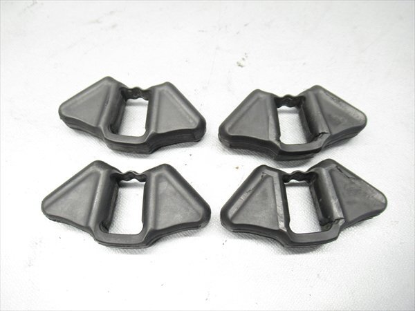 G2R6-0716 ホンダ ソロ / SOLO ハブダンパー 純正品 補修用に 【AC17-100~ 3速セル無 動画有】拍卖