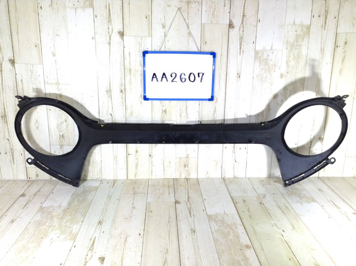 ★★★AA2607★★ JG1/JG2 ホンダ N-ONE フロントバンパー フロント ラジエーターグリル拍卖