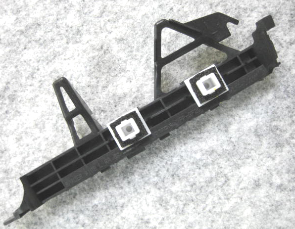 新品 ホンダ純正 リアバンパーサイドスペーサー 71598-SFA-000 未装着拍卖