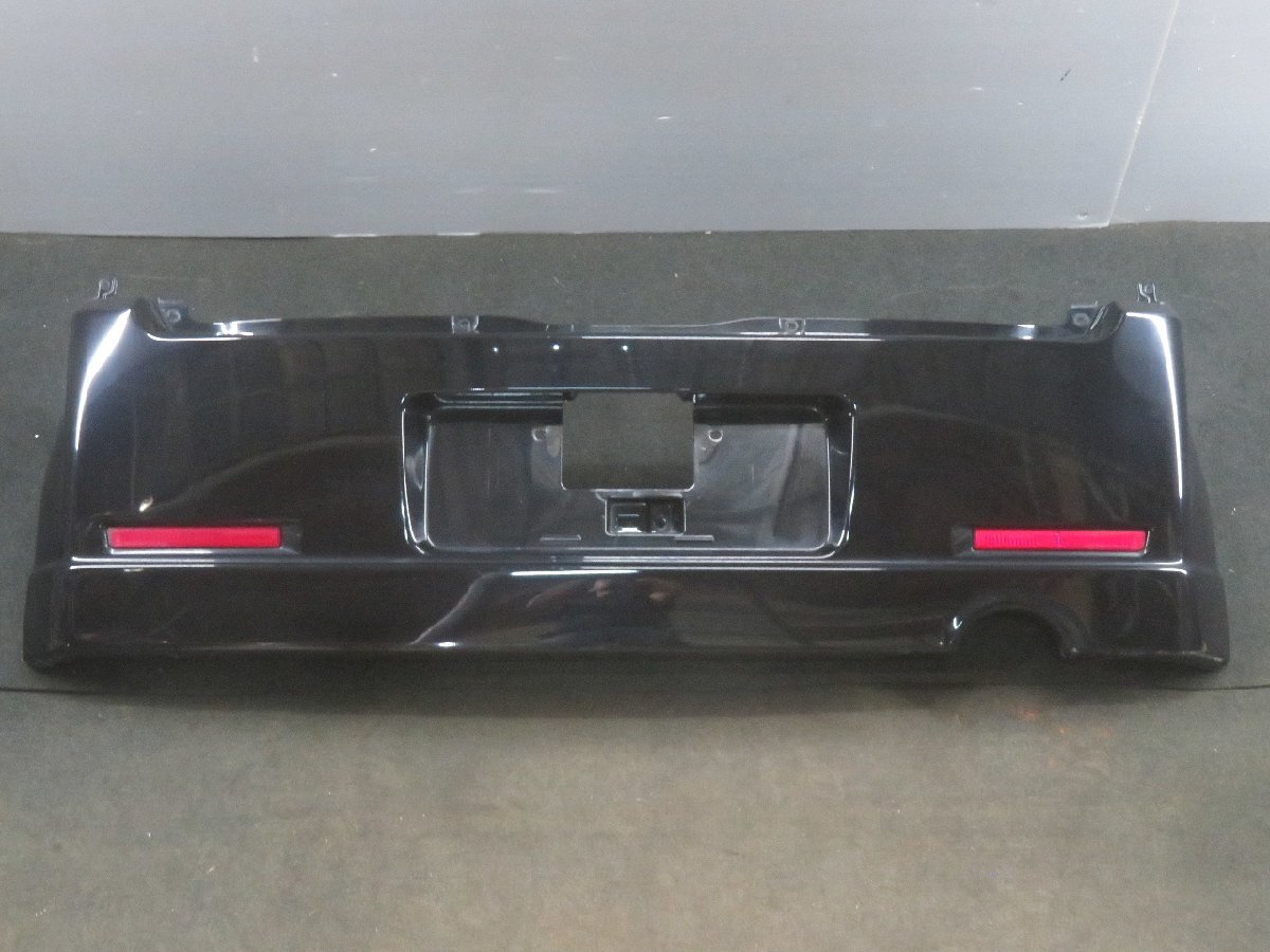 【即決】★送料込★ オッティ ライダー CBA-H92W 純正 リア バンパー X42 (6410A646) 中古 12052拍卖