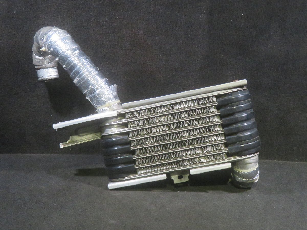 【即決】★送料込★ プレオ RSリミテッド GF-RA1 純正 EN07 スーパーチャージャー 2WD インタークーラー 中古 12158拍卖