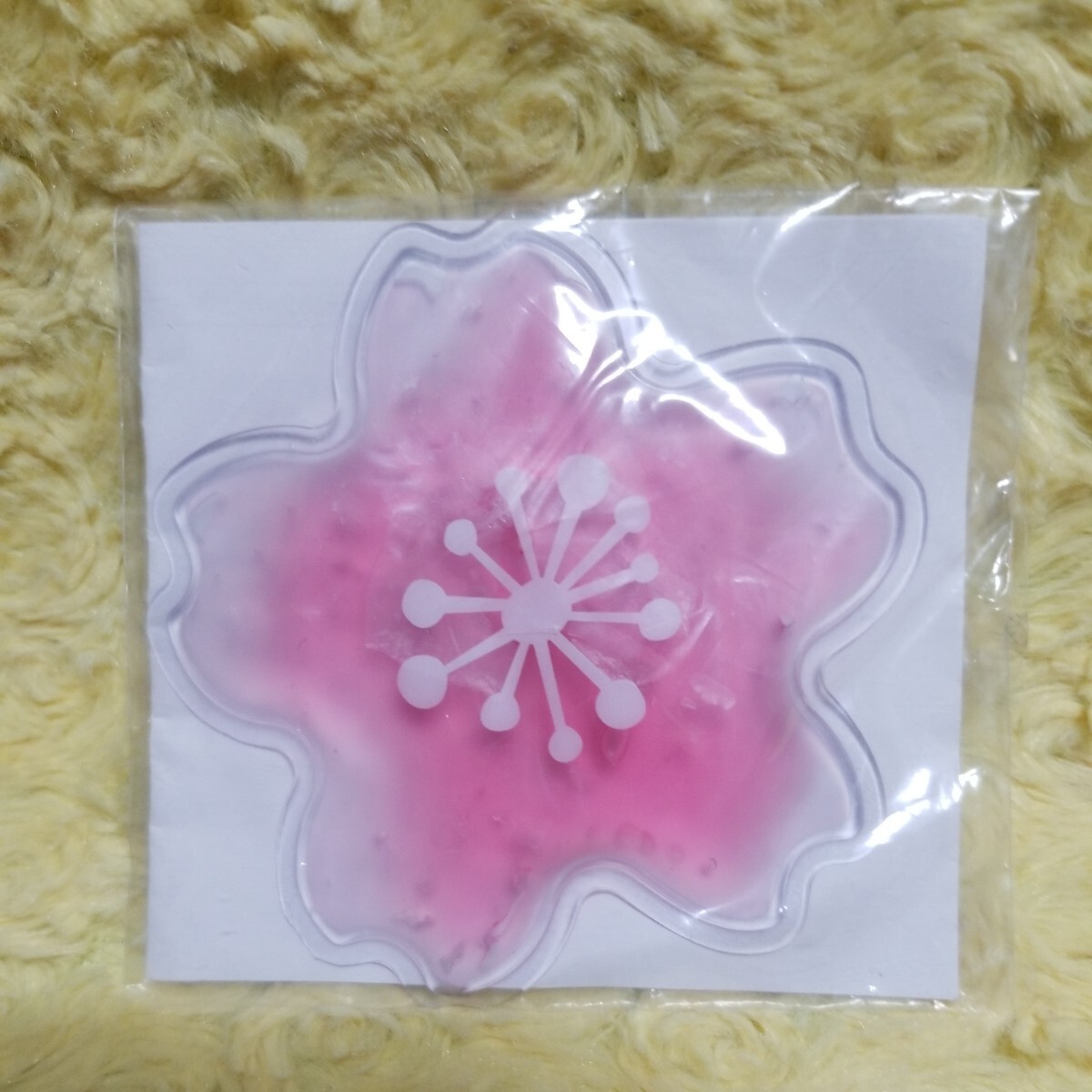 カルディ さくら 保冷剤拍卖