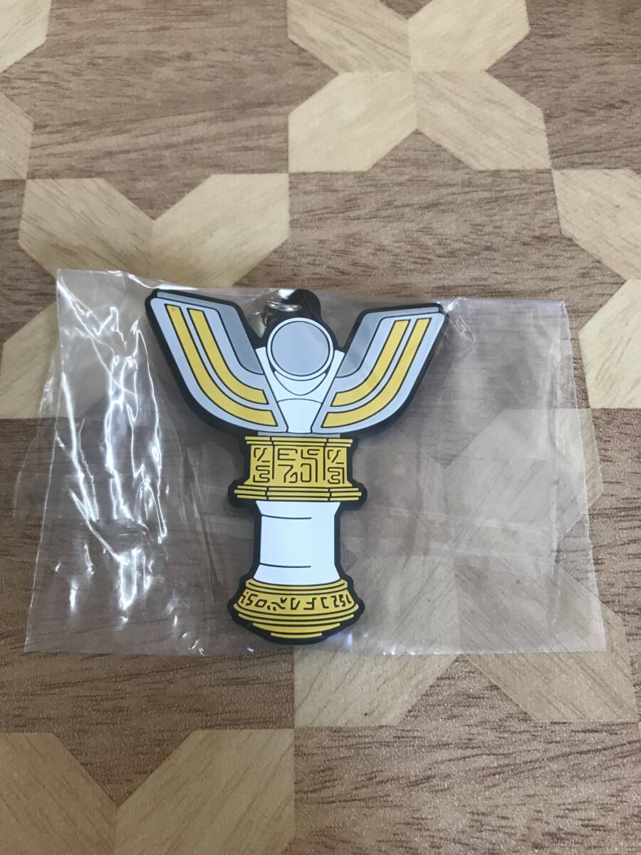 未開封品 一番くじ ウルトラマンティガ・ダイナ・ガイア -光を宿すものたちへ- F賞 ラバーチャーム スパークレンス 2407m113拍卖