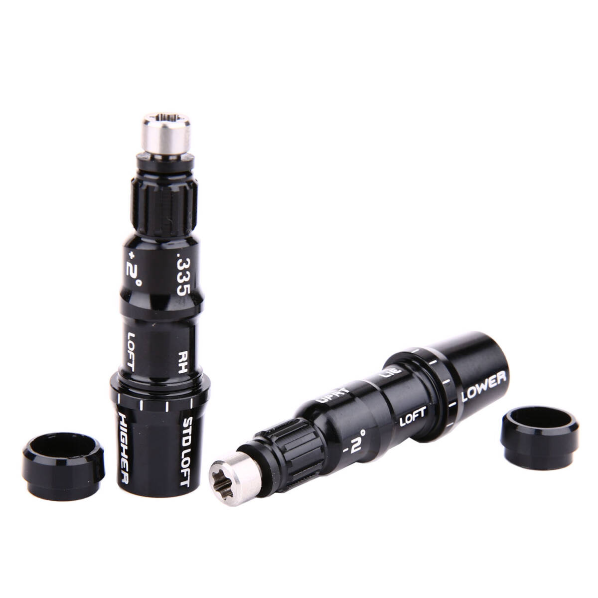 【匿名配送、追跡可能】新品 テーラーメイド Qi10 / ステルス2 / ステルス / SIM2 / SIM / M5 / M6 / M3 / M4 DW&FW 用スリーブ拍卖