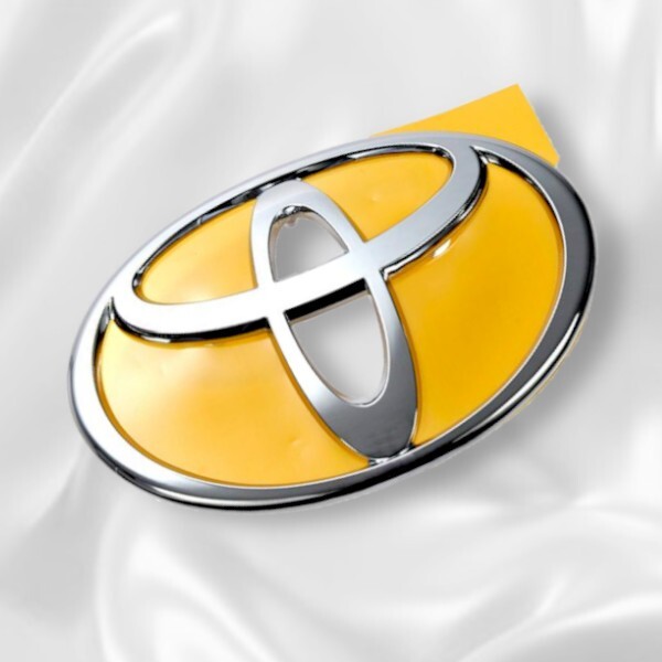 トヨタ フロント エンブレム ハイエース 100系 RZH112V TRH112V LH186B LH184B タウンエースノア ライトエースノア フロントエンブレム拍卖