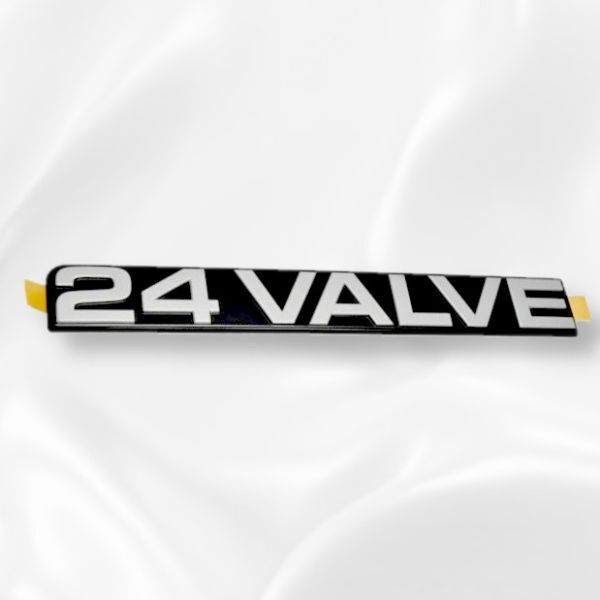 トヨタ 4VALVE リア エンブレム ランクル70 ランドクルーザー 70系 FZJ70L FZJ70LV FZJ70RV FZJ71L FZJ73L FZJ73LV リアエンブレム 新品拍卖