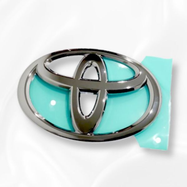 トヨタ コースター エンブレム B60 B70 XZB60 XZB70 Tマーク シンボル バックドア リアゲート TOYOTA 新品 未使用拍卖