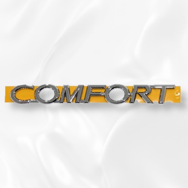 トヨタ クラウンコンフォート エンブレム YXS10 YXS11 TSS13 LXS11 SXS13 SXS11 TSS11 TSS10 GXS10 リア バック TOYOTA 新品拍卖