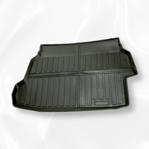 トヨタ プリウス ラバーラゲッジマット 60系 ラバーマット オールウェザーマット トランクマット カーゴマット 荷室マット リアマット TPE拍卖