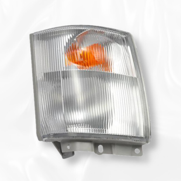 日野 デュトロ トヨタ ダイナ トヨエース ライト ランプ レンズ 中期 平成14年7月〜平成18年9月 純正タイプ コーナーランプ 右 運転席側拍卖