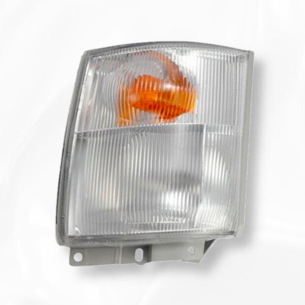日野 デュトロ トヨタ ダイナ トヨエース ライト ランプ 中期 平成14年7月〜平成18年9月 純正タイプ コーナーランプ ライト 左 助手席側拍卖