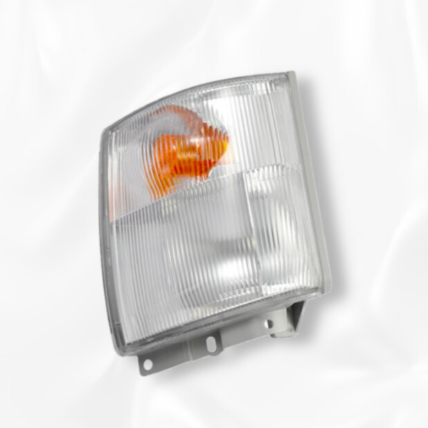 日野 デュトロ トヨタ ダイナ トヨエース ランプ ライト 中期 平成14年7月〜平成18年9月 純正タイプ コーナーランプ 左 助手席側 新品拍卖