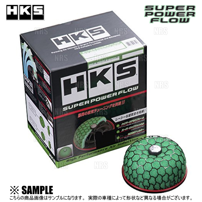 HKS エッチケーエス Super Power Flow スーパーパワーフロー スカイライン R34/ER34 RB25DET 98/5~01/6 (70019-AN109拍卖