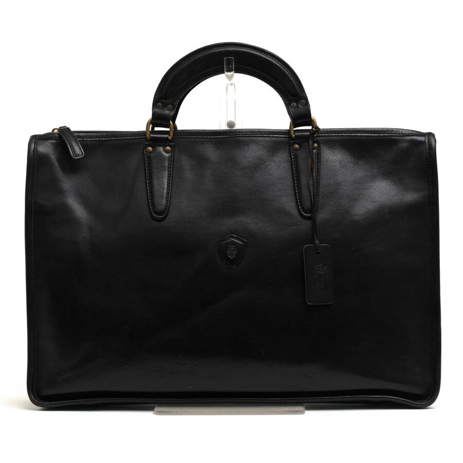 Felisi フェリージ ビジネスバッグ 9841/A+A バケッタレザー 牛革 定番拍卖