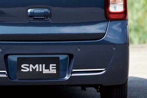 即決/未使用/ワゴンR スマイル/MX-81/メッキ/リア/バンパーガーニッシュ/スズキ純正オプション/9912C-84S00-0PG拍卖