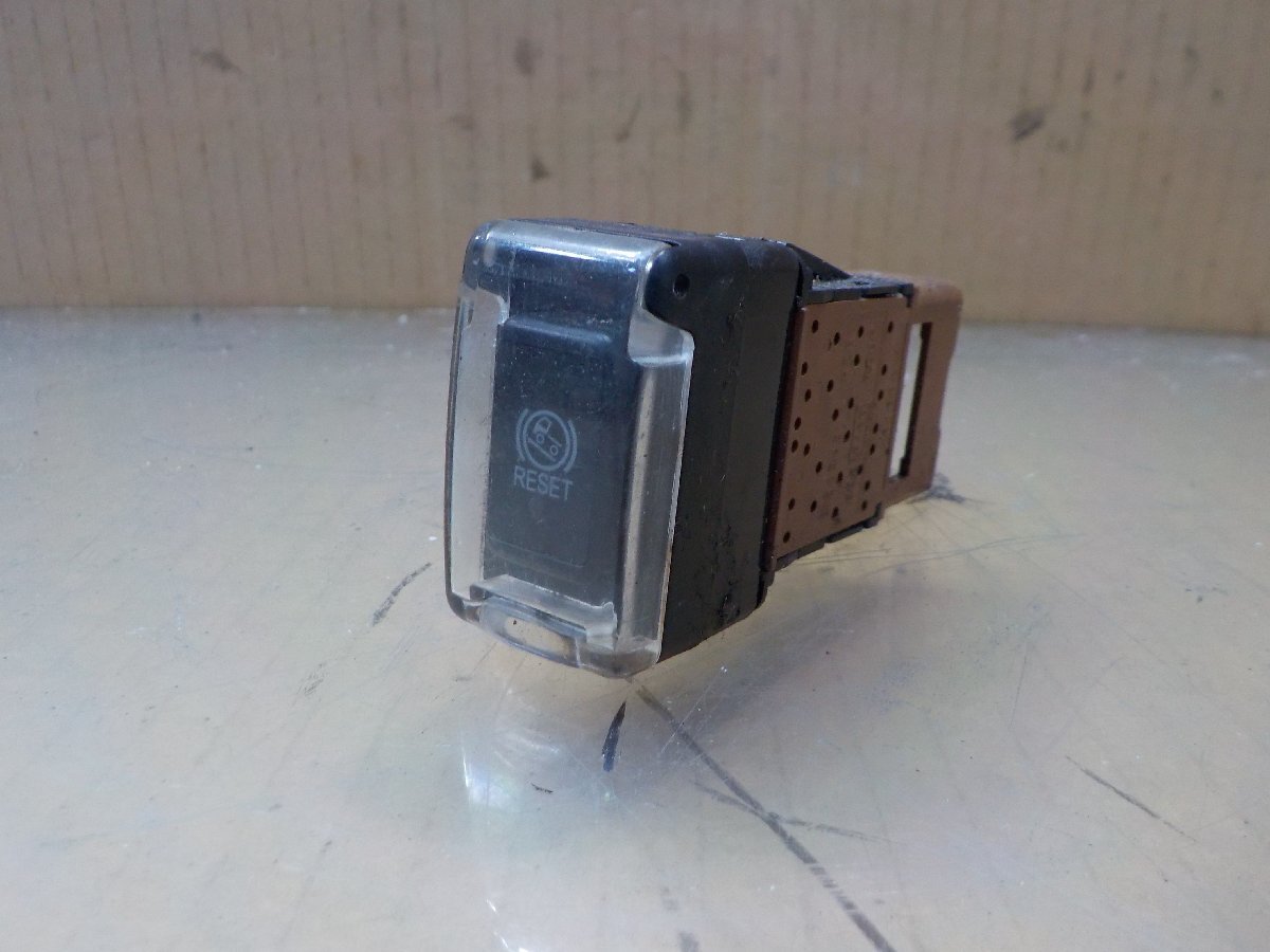 ★エルフ NJR85A HSA リセットスイッチ 純正【送料込み】拍卖