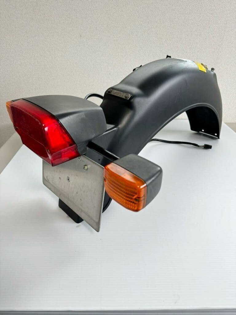 BMW R100RS モノレバー 純正リアフェンダー拍卖