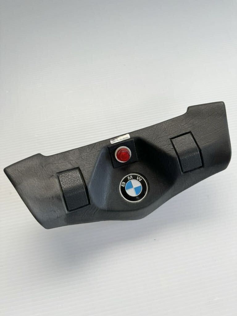 BMW R100RS 純正 ハンドルカバー拍卖