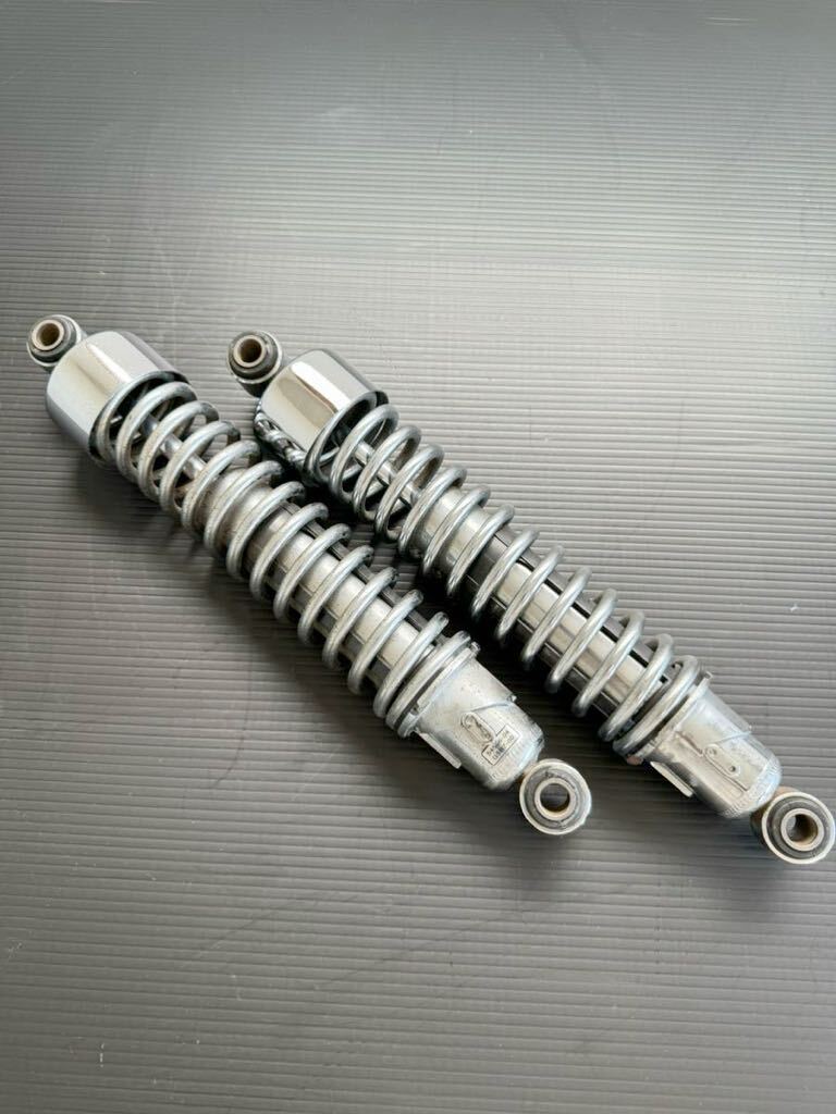 ハーレー スポーツスター用 純正リアサス拍卖