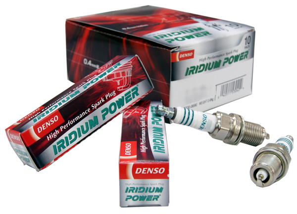 ★DENSOイリジウムパワープラグ★エルグランド ME51/MNE51用 1台分 6本拍卖