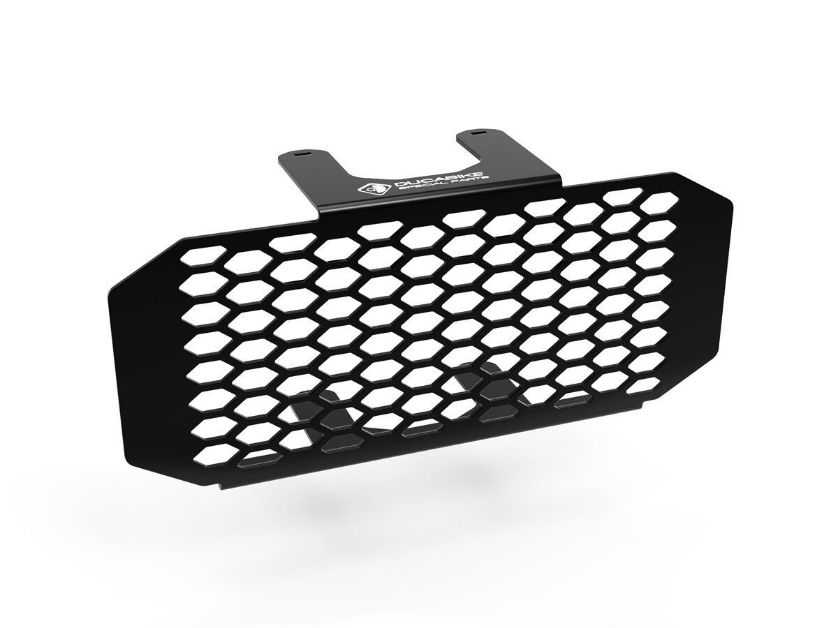 【国内在庫】DUCABIKE ドゥカバイク オイルクーラーガード HYPERMOTARD ハイパーモタード 939-SP '16-19/950-SP/HYPERSTRADA 939 '16-17 黒拍卖