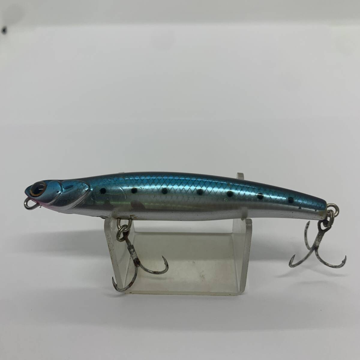 K-41796 エフテック ピースリー105 T'sカスタム フックカスタム拍卖