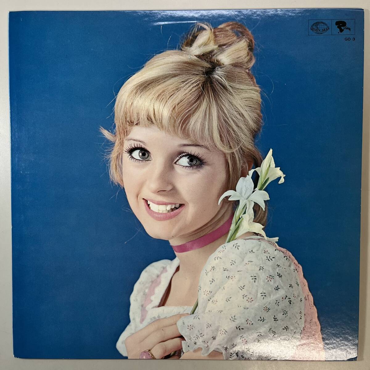 48303【日本盤】 DANIELE VIDAL / THE BEST DANIELE VIDAL拍卖