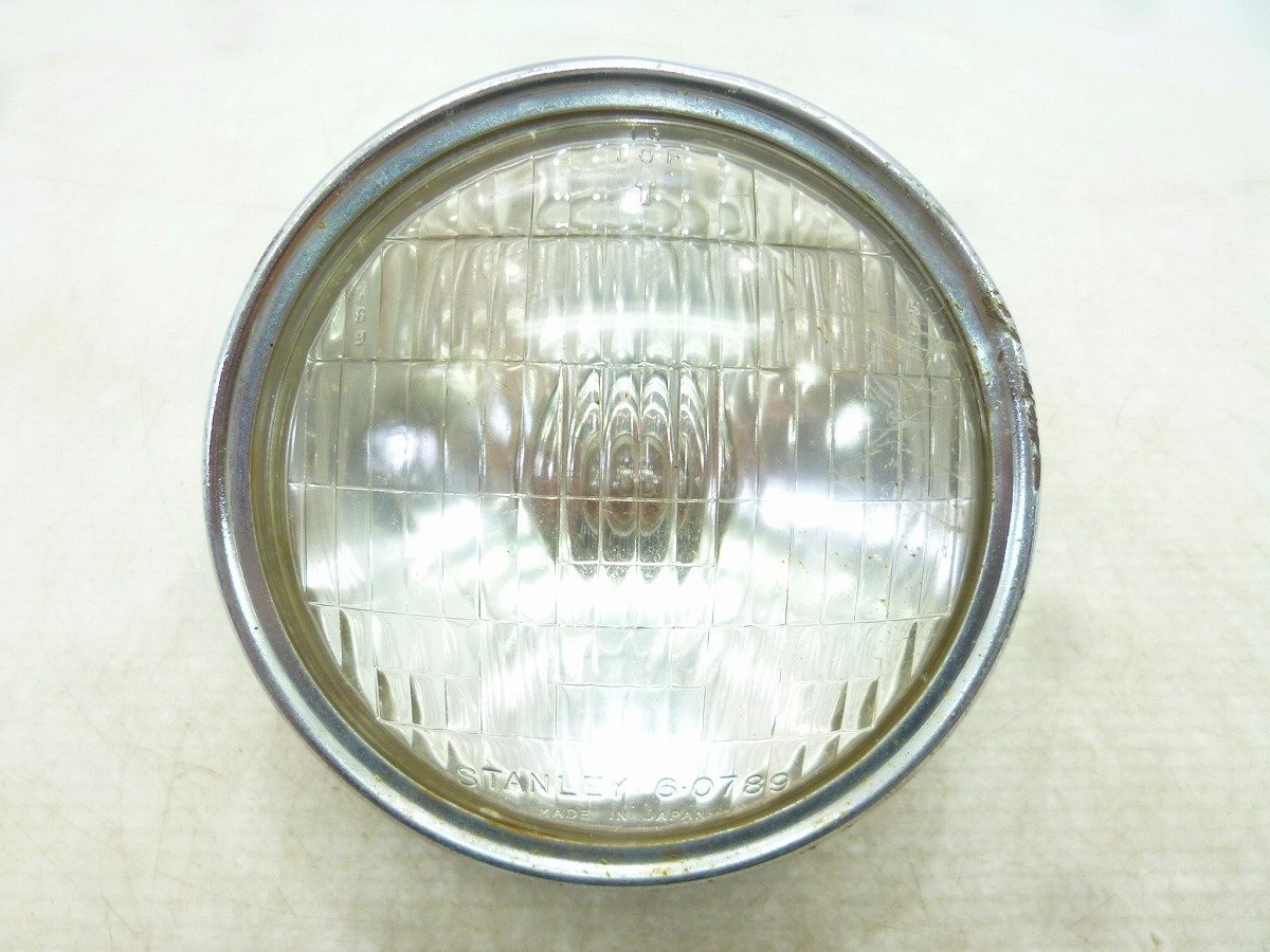 ミニクロ50 CM50★ヘッドライト★SS0-11(80)拍卖