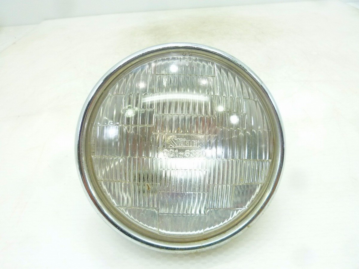 R&P・CY50★ヘッドライト・6V・灯火未確認★H5K-42(60)拍卖