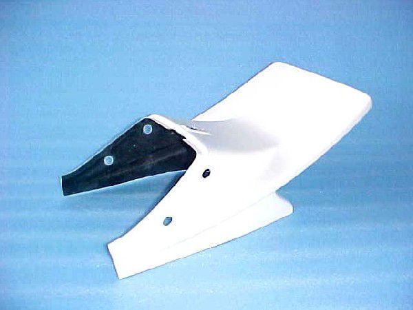 BLK02 Z400GP用Bタイプ オリジナルロングテール拍卖