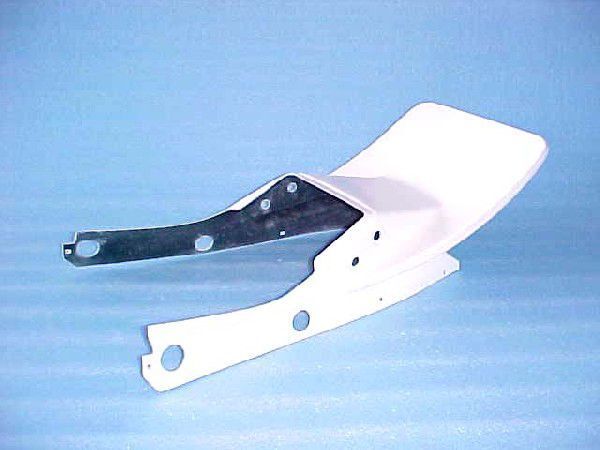 BLK01 GPZ400F用Bタイプ オリジナルロングテール拍卖