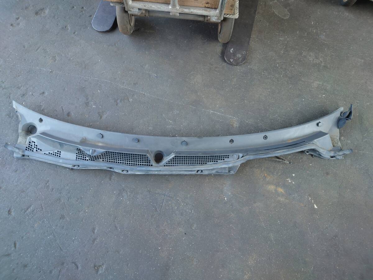 フロントカウルトップカバー ワイパーカウル ホンダ グランドシビック EF2 VTEC SIR B16A B16B B18C EG EF DC2 タイプR typeR 2024072406拍卖