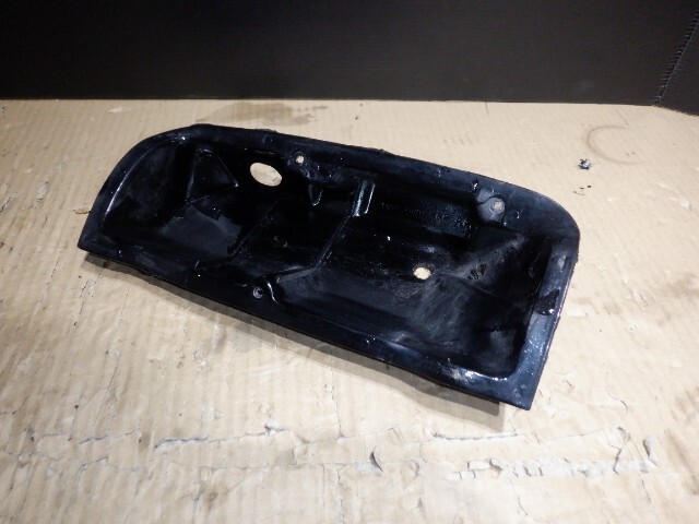FJ80G ランクル 純正 右テールランプカバー テールライト 81952-60010 管番44747/b1拍卖