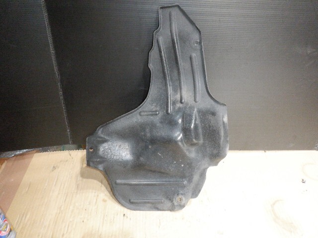 FJ80G ランクル 純正 左リア タイヤハウスカバー フェンダーライナー 77277-60020 管番44770/b1拍卖