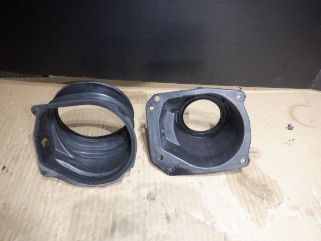 FJ80G ランクル 純正 フューエルネックカバー ランドクルーザー 44769/b1拍卖