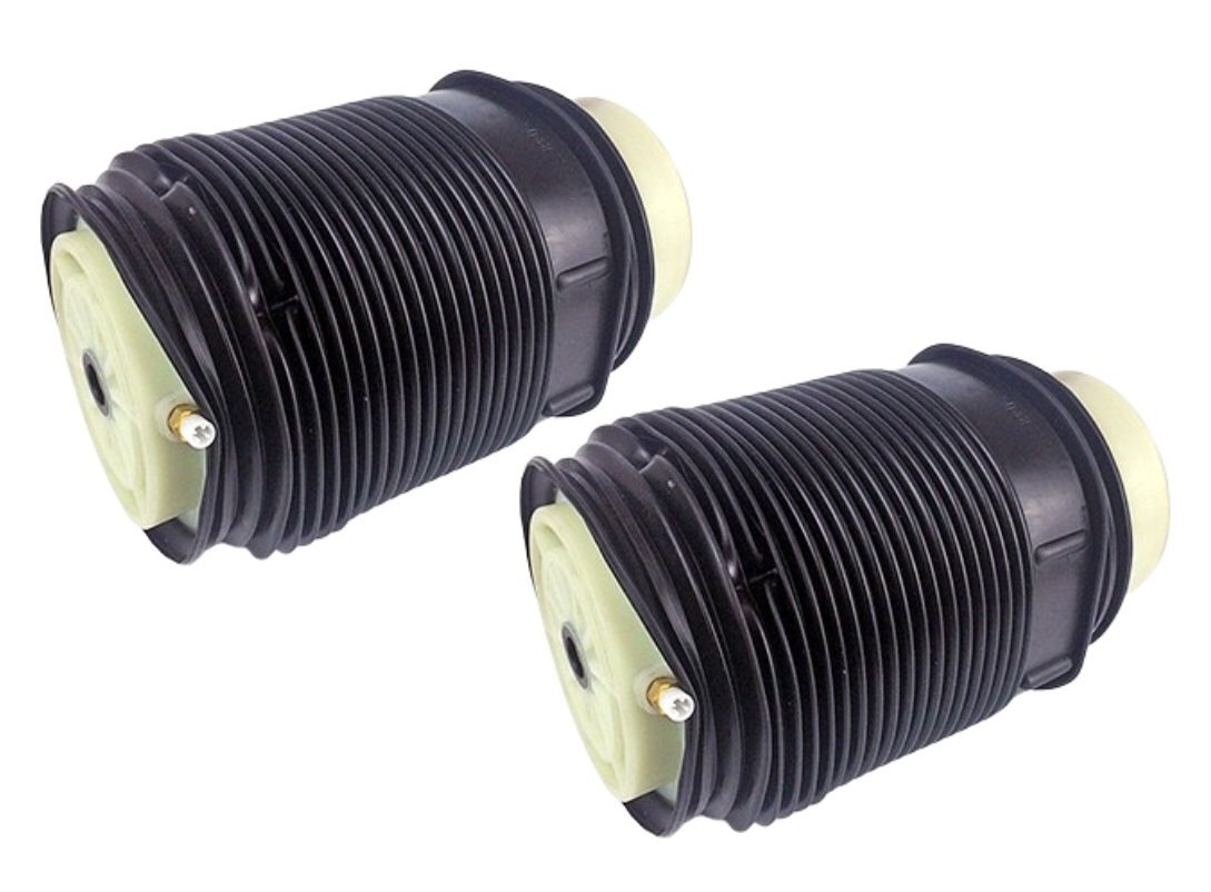 正規優良品 ベンツ リア リヤ エアサス 左右セット Eクラス W212 S212 CLSクラス C218 X218 2123203925 2123204025 エアサスペンション拍卖