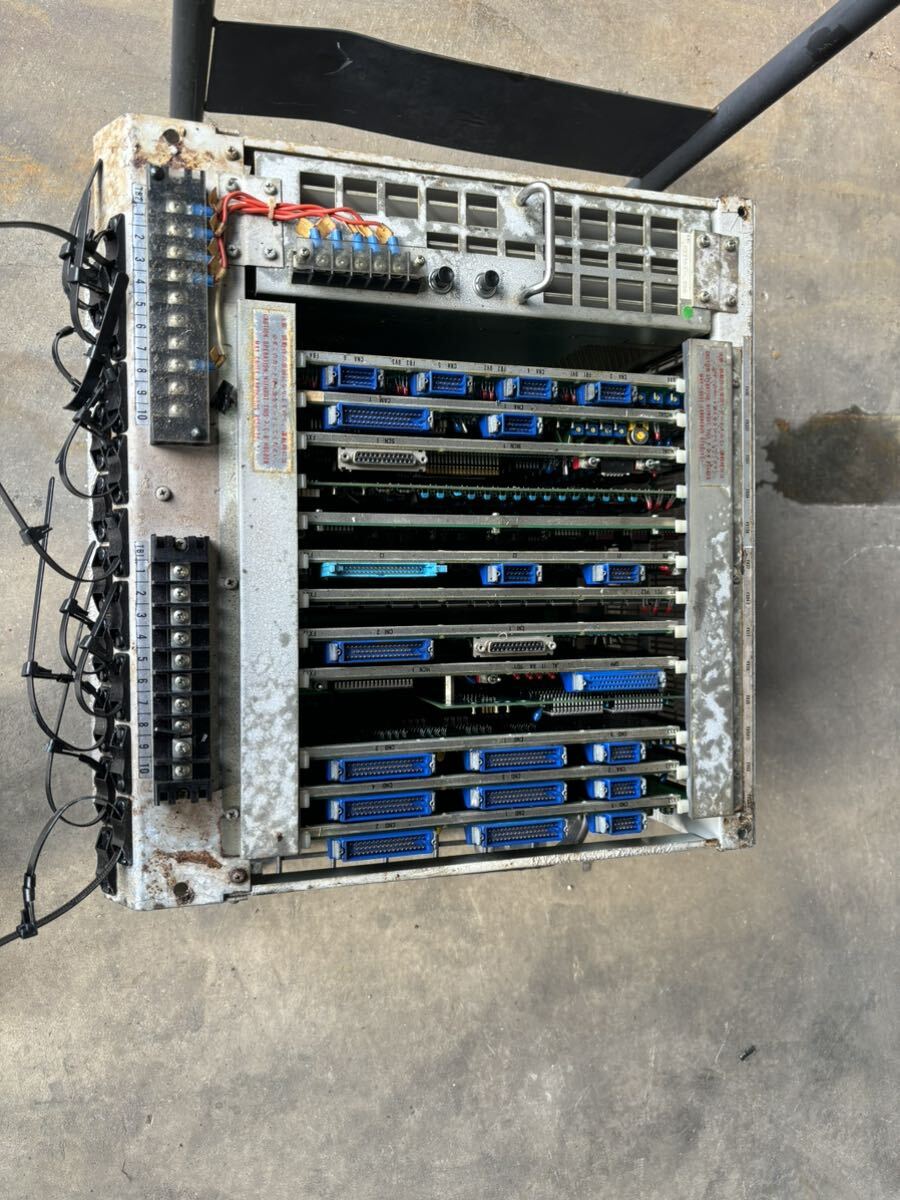 ff837 三菱 コントロール 中古現状品拍卖