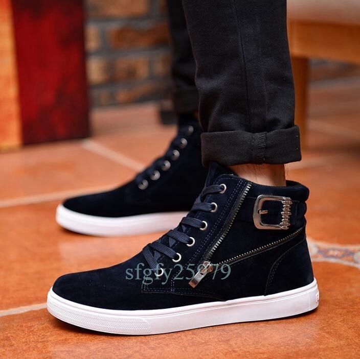 199☆新品ショートブーツ ワークブーツ メンズ ウエスタンブーツ ミリタリーブーツ 作業靴 エンジニアブーツ 24.5cm~27cm 選択可拍卖