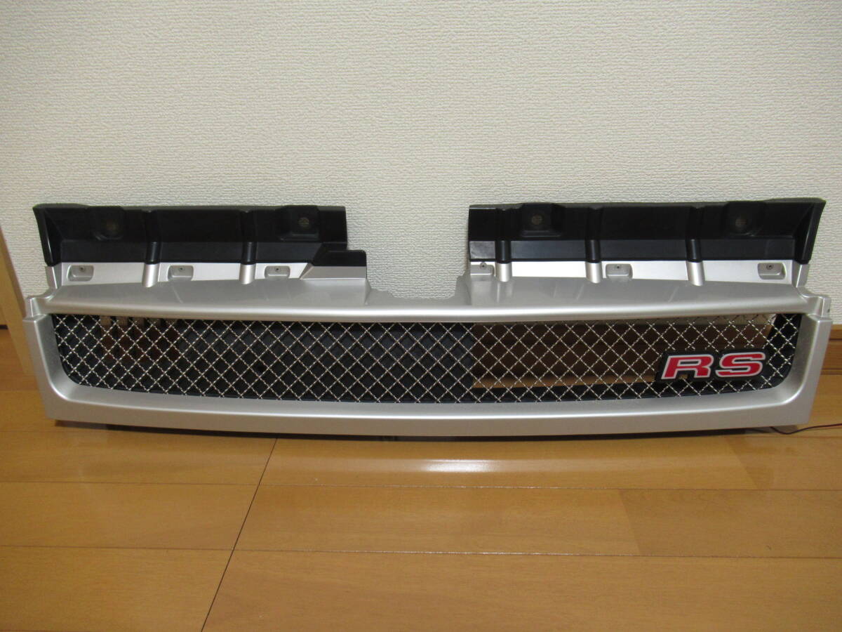 ダイハツ マックス L950S L952S L960S L962S 純正オプションスポーツグリル S拍卖