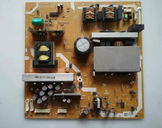 東芝 40XV650C SRV2194WW 68-AL43A 電源基板 電源ボード拍卖